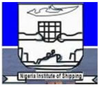 Nigerian Institute of Shipping3